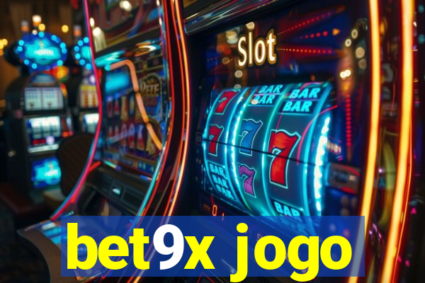 bet9x jogo